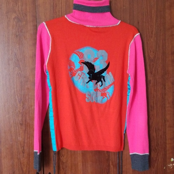 Yoki sports - Picture 1 of 5
